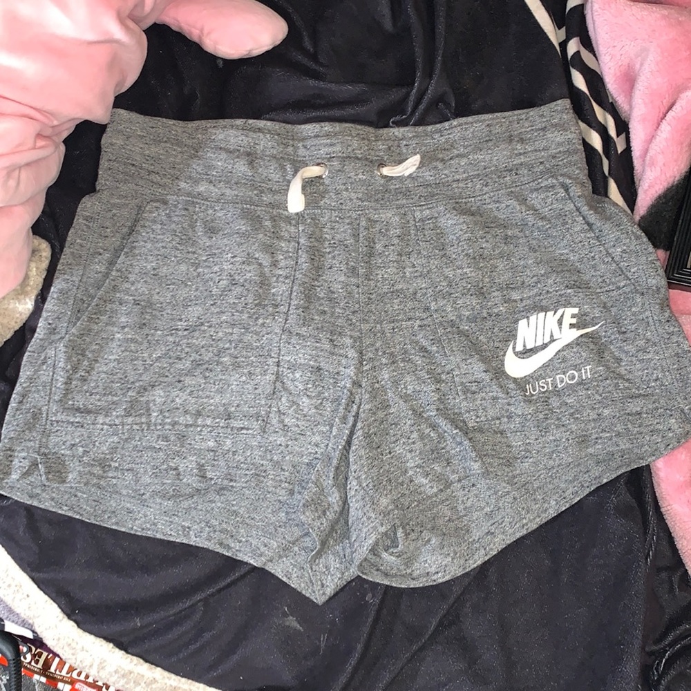 Woman’s Nike Shorts